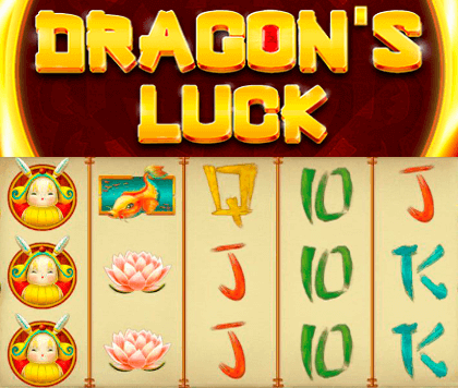 Dragon`s Luck