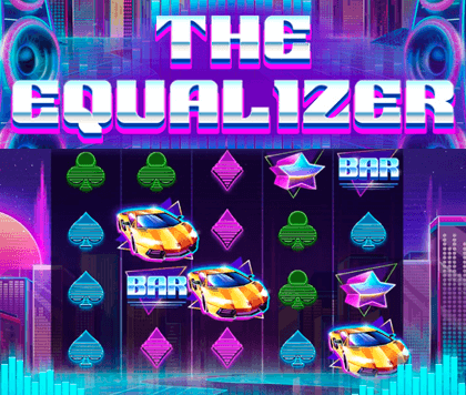 The Equalizer