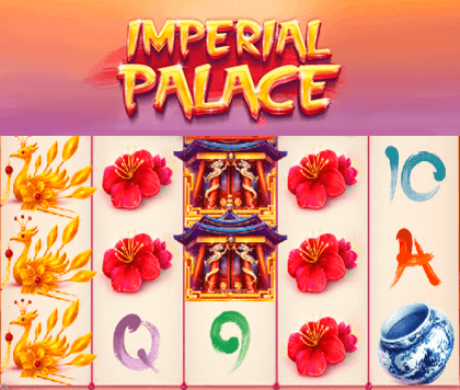 Imperial Palace