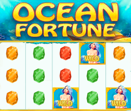 Ocean Fortune