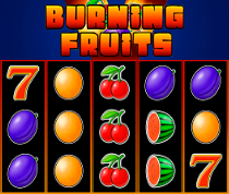 Burning Fruits V