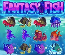 Fantasy Fish