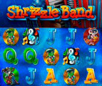 Shrizzle Band