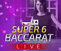 Baccarat Queenco