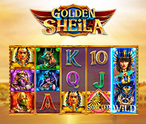 Golden Sheila