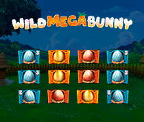 Wild Mega Bunny