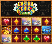 Casino Chic VIP