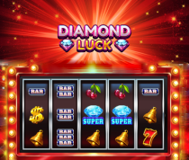 Diamond Luck