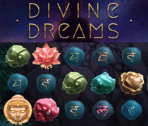 Divine Dreams