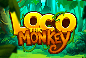 Loco The Monkey