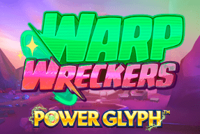 Warp Wreckers Power Glyph