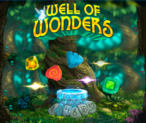 Well of Wonders