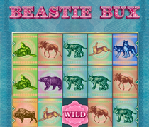 Beastie Bux