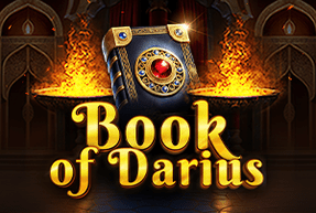 Book of Darius