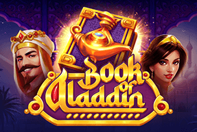 Book of Aladdin