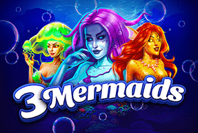 3 Mermaids