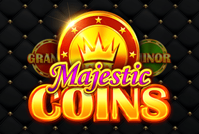 Majestic Coins