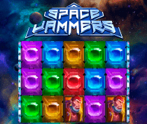Space Jammers