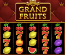 Grand Fruits