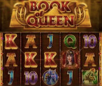 Book of Queen