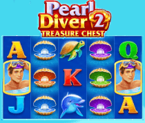 Pearl Diver 2 Treasure Chest