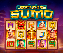 Legendary Sumo
