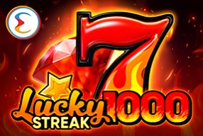 Lucky Streak 1000