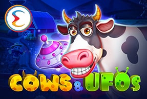 Cows & UFOs