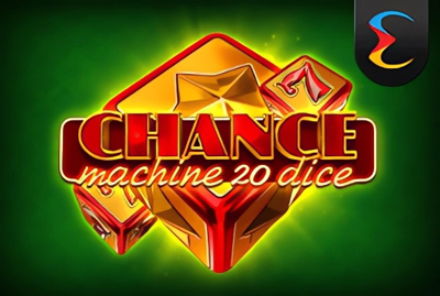 Chance Machine 20 DICE