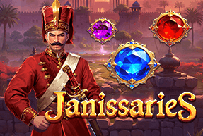 JANISSARIES