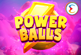 Power Balls