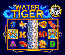 Water Tiger