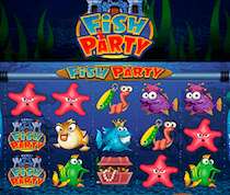 Fish Party