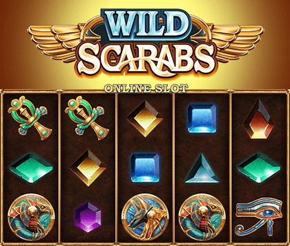 Wild Scarabs