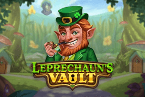 Leprechaun's Vault