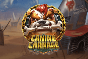 Canine Carnage