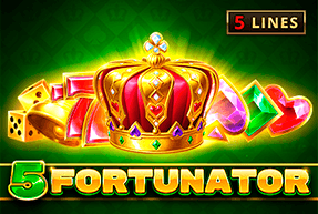 5 Fortunator