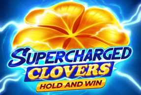 Supercharged Clovers: Hold and Win