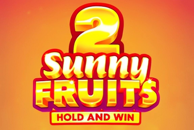 Sunny Fruits 2: Hold and Win