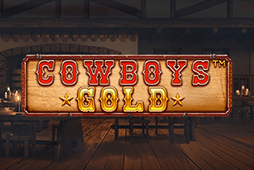 Cowboys Gold