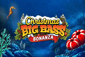 Christmas Big Bass Bonanza