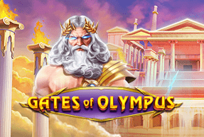 Gates of Olympus