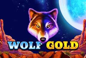 Wolf Gold