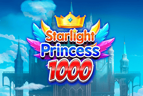 Starlight Princess 1000