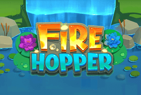 Fire Hopper