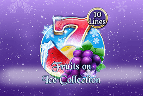 Fruits On Ice Collection 10 Lines