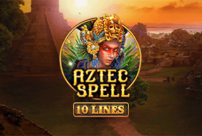 AztecSpell-10E