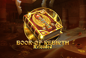 Book Of Rebirth - Reloaded