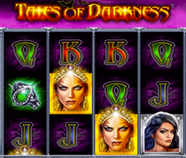 Tales of Darkness: Lunar Eclipse