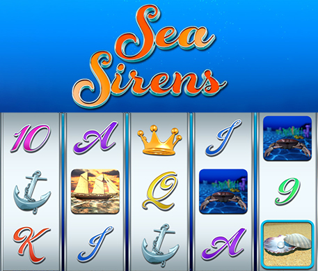 Sea Sirens (LLC)